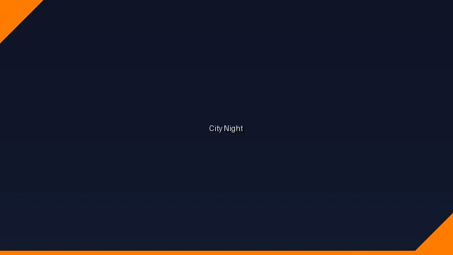 城市夜景主题赛 - 肉视频 视频创作挑战